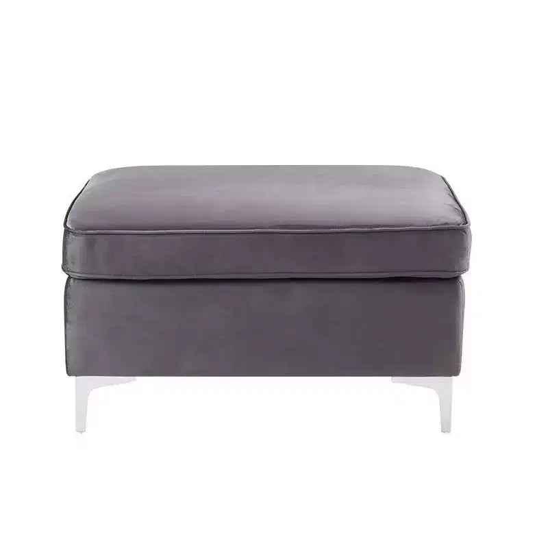 36 Jaszira Ottoman - Ameublement Acme