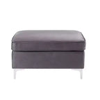 36 Jaszira Ottoman - Ameublement Acme