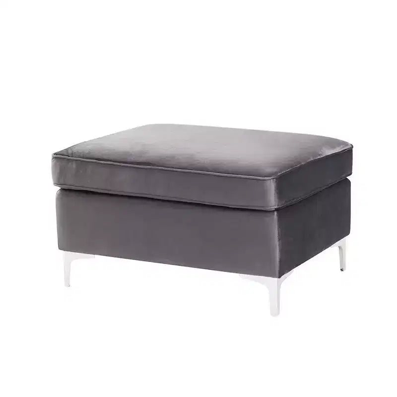 36 Jaszira Ottoman - Ameublement Acme