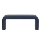 Banc rembourré Colby Skyline Furniture