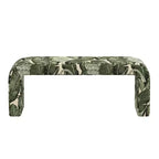 Banc rembourré Colby Skyline Furniture