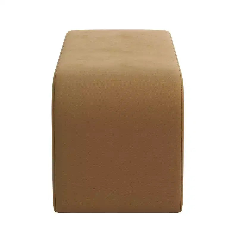 Banc rembourré Colby Skyline Furniture