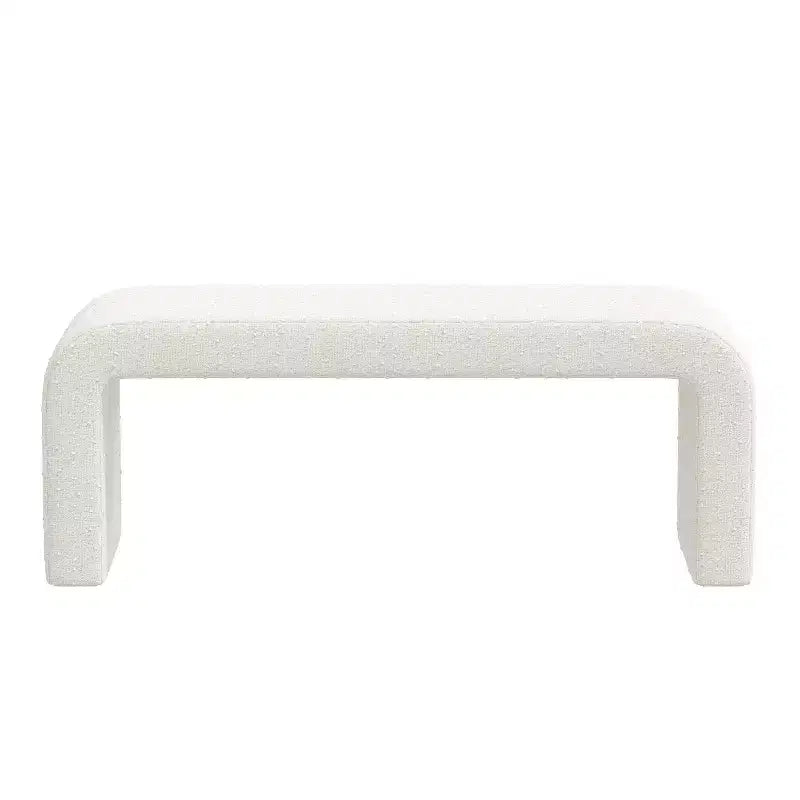 Banc rembourré Colby Skyline Furniture