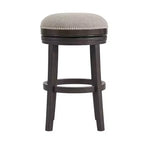 Tabouret de bar Clara pivotant – Alaterre Furniture