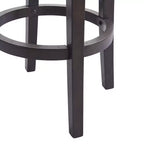 Tabouret de bar Clara pivotant – Alaterre Furniture