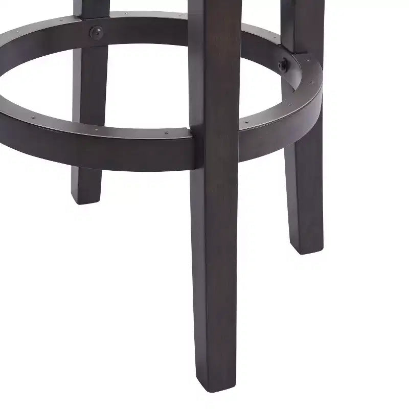 Tabouret de bar Clara pivotant – Alaterre Furniture