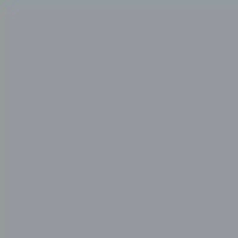 Lit plateforme en bois massif de style campagnard Glenwillow Home