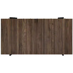 Ensemble de 2 tables basses industrielles Huntingdale - miBasics