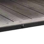 Ensemble de 2 tables basses industrielles Huntingdale - miBasics