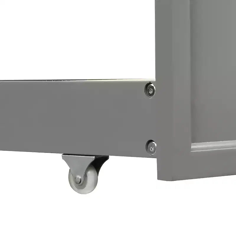 Lit de repos double en bois avec lit gigogne - ModernLuxe