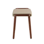 Geta Ottoman - Manhattan Comfort