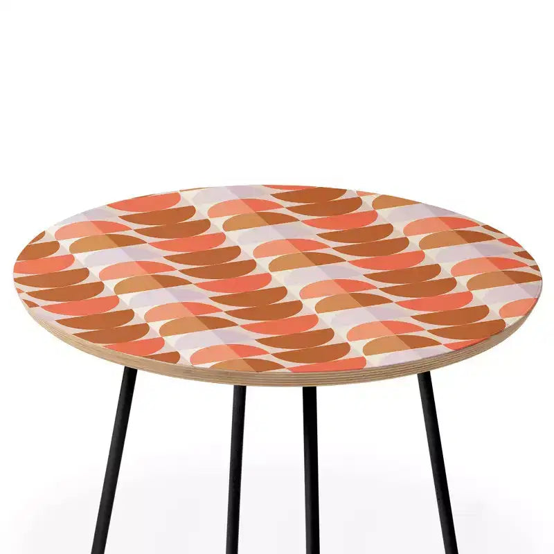 Table d'appoint ThirtyOne Illustrations - Deny Designs