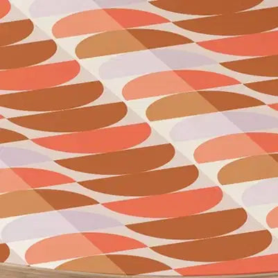 Table d'appoint ThirtyOne Illustrations - Deny Designs