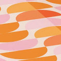 Table d'appoint mandarine ThirtyOne Illustrations - Deny Designs