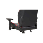 Fauteuil de jeu inclinable en similicuir – Design de voiture de course, 5 couleurs, capacité de 118 kg