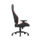 Fauteuil de jeu inclinable en similicuir – Design de voiture de course, 5 couleurs, capacité de 118 kg