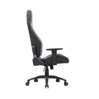 Fauteuil de jeu inclinable en similicuir – Design de voiture de course, 5 couleurs, capacité de 118 kg