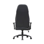 Fauteuil de jeu inclinable en similicuir – Design de voiture de course, 5 couleurs, capacité de 118 kg